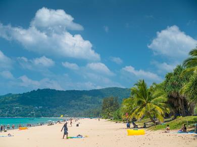 Strand