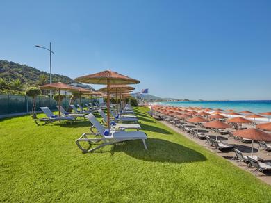Strand