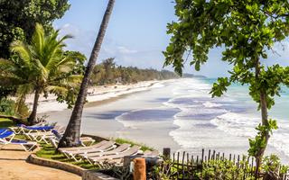 Bild von Kenia - Südküste Urlaub im März