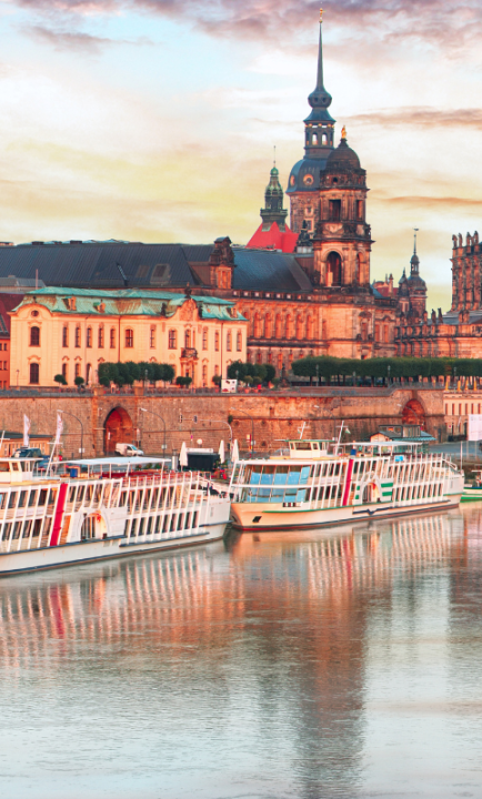 Dresden Frauenkirche