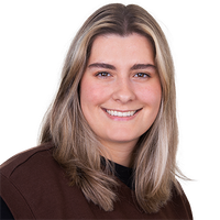 Urlaubsberaterin Lorena Zirngibl