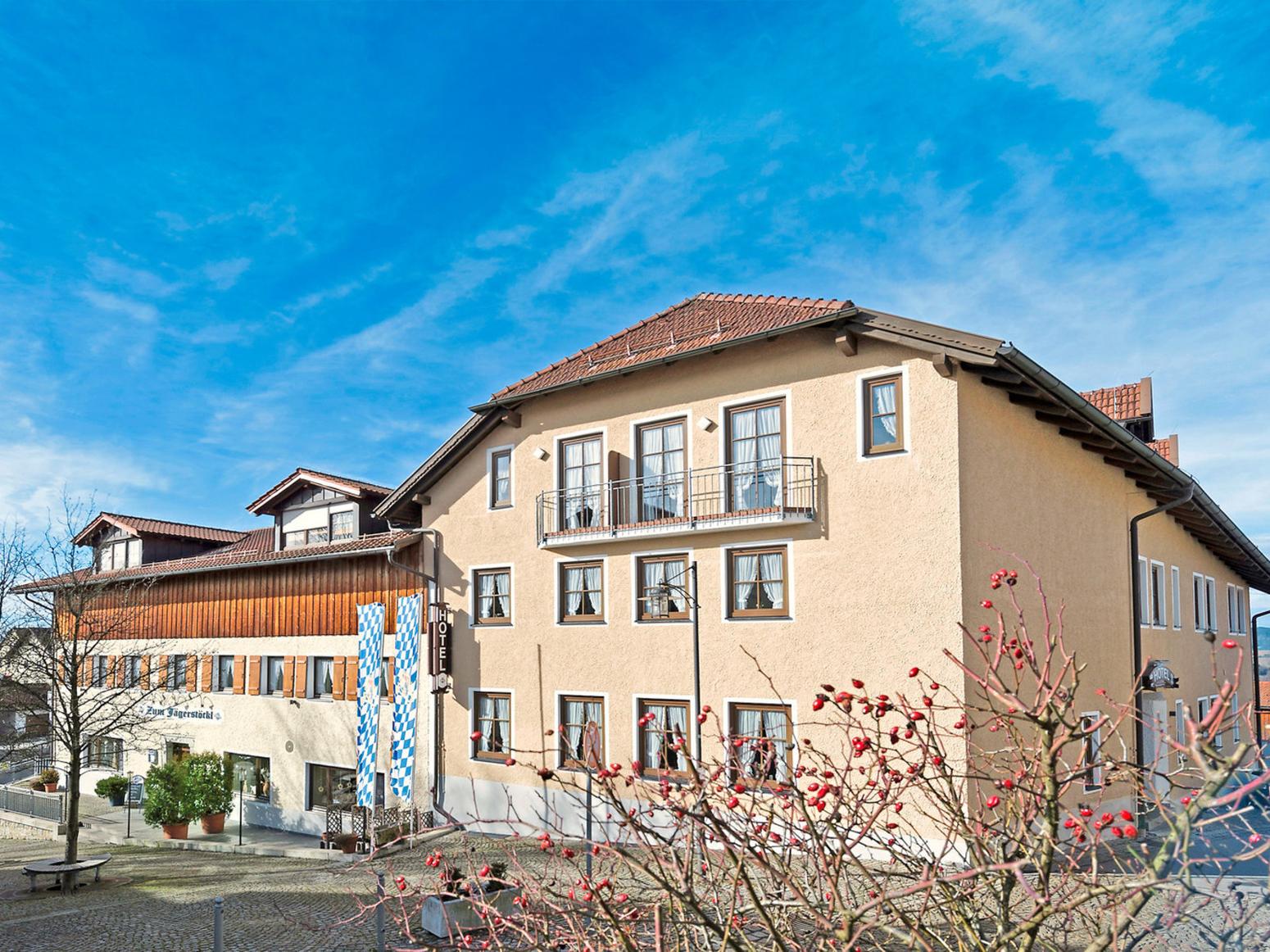 Außenaufnahme