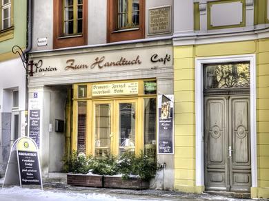 Außenaufnahme