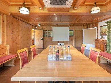 Konferenzraum