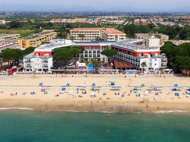 Strand