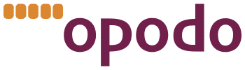 Opodo Logo