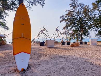 Strand