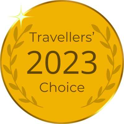Traveller's Choice: Die besten All-inclusve-Hotels 2023