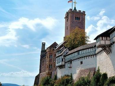 Außenaufnahme