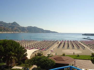 Strand