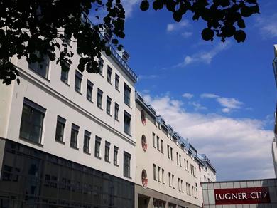 Außenaufnahme