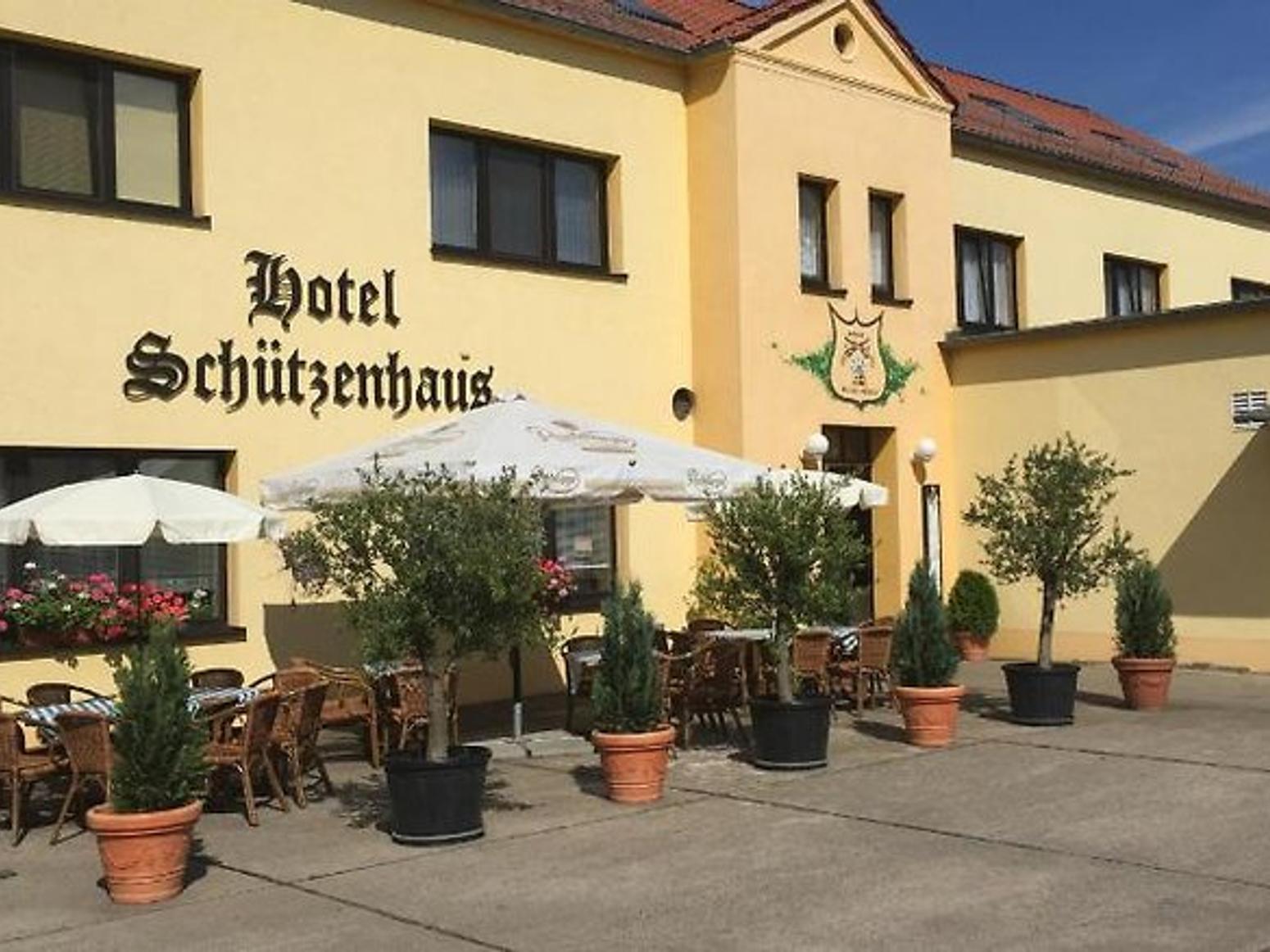 Außenaufnahme