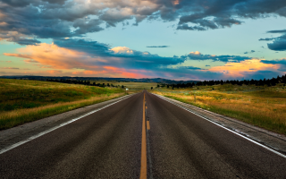 USA Highway
