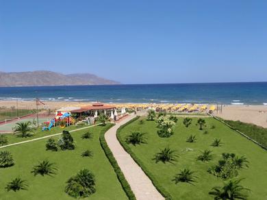 Strand