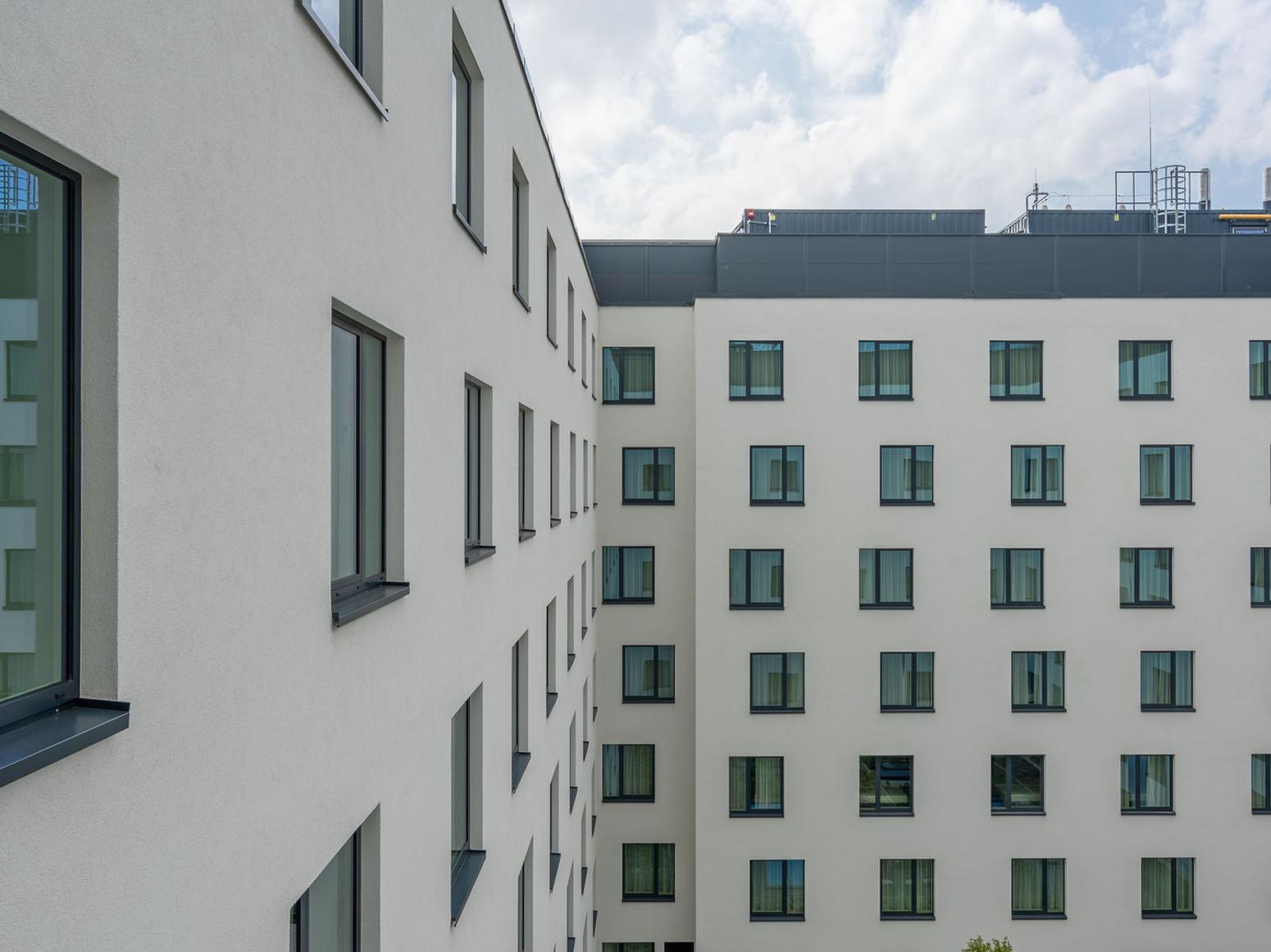 Außenaufnahme