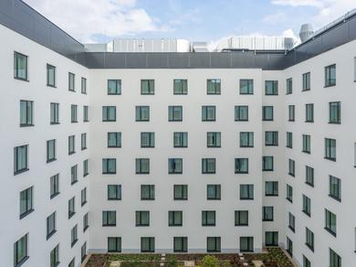 Außenaufnahme