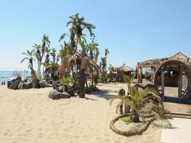 Strand