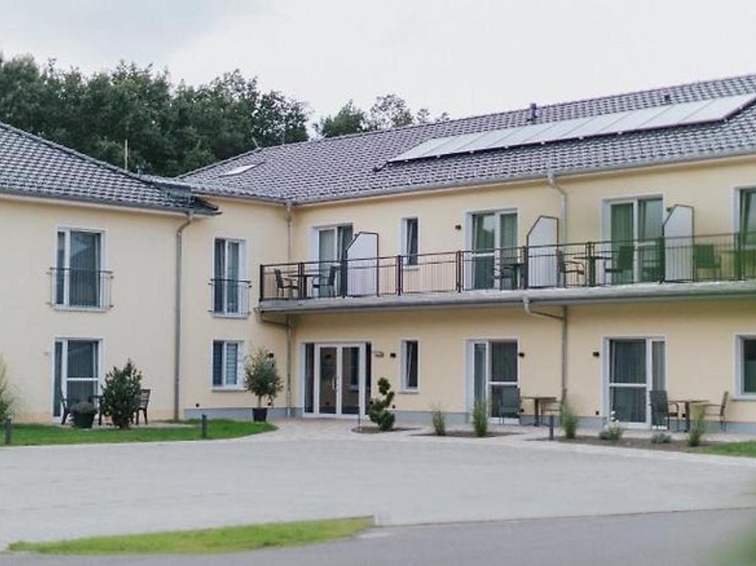 Außenaufnahme