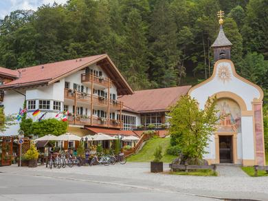 Außenaufnahme