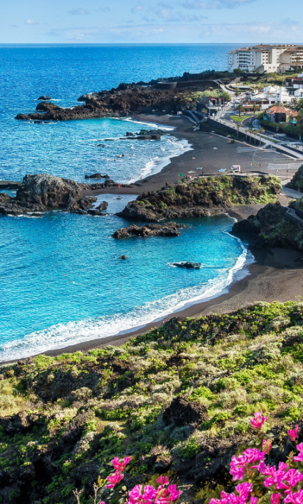 La Palma Playa de los Cancajos