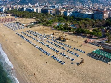 Strand