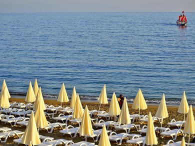 Strand