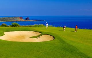 Top 15 Golfhotels Vorschaubild