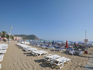 Strand