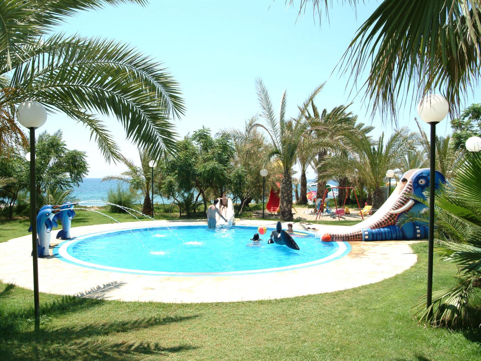 Pool