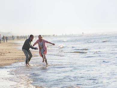 Strand