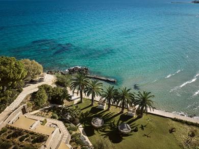 Strand