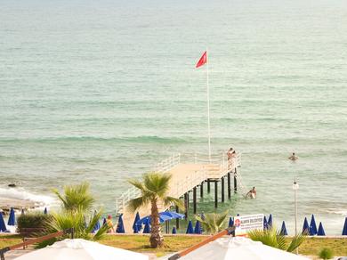 Strand