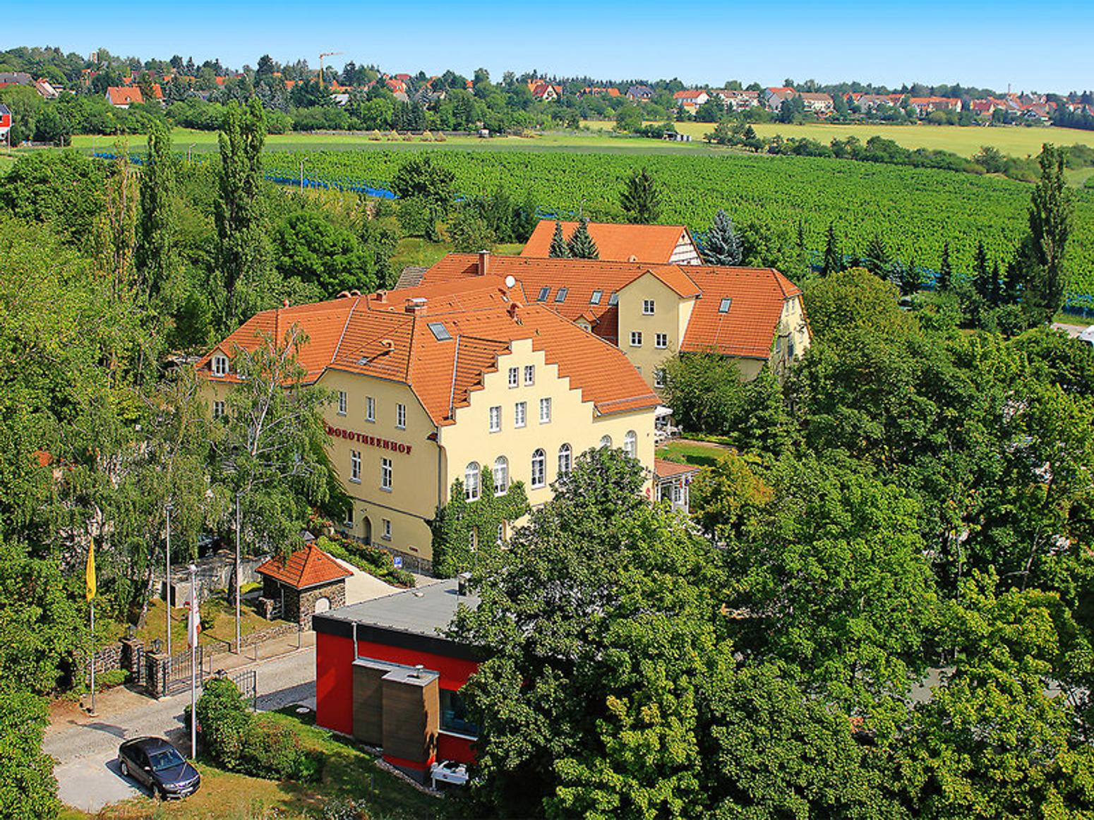 Außenaufnahme