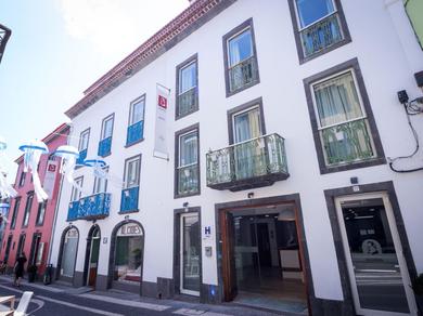 Außenaufnahme