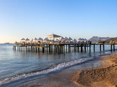Strand