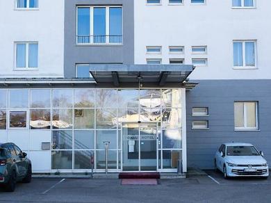 Außenaufnahme