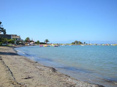 Strand