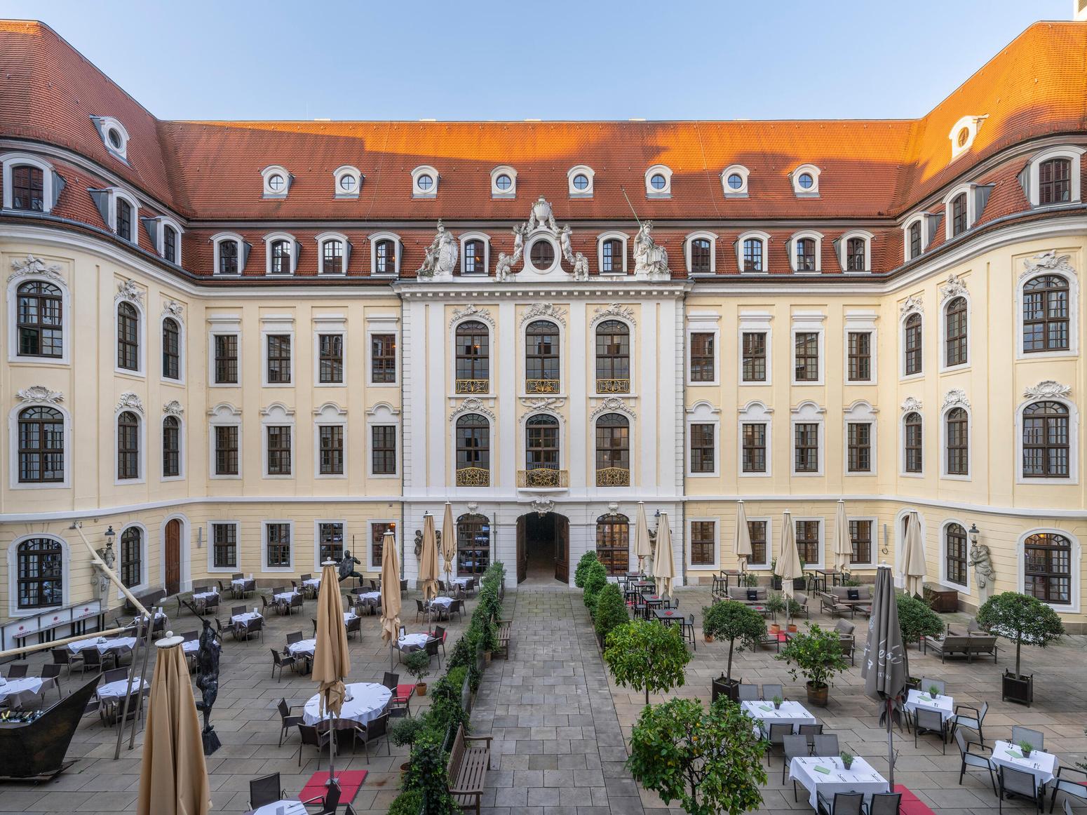 Außenaufnahme