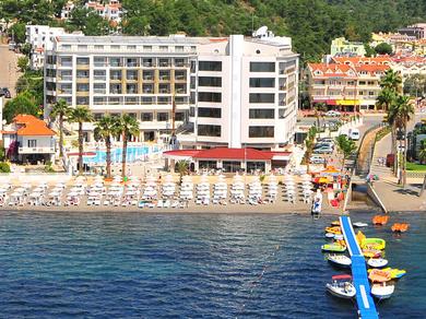 Strand