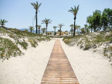 Strand