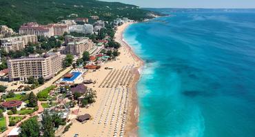Bild von Bulgarien: Sonnenstrand Urlaub in den Pfingstferien Bild von Bulgarien: Sonnenstrand Urlaub in den Pfingstferien