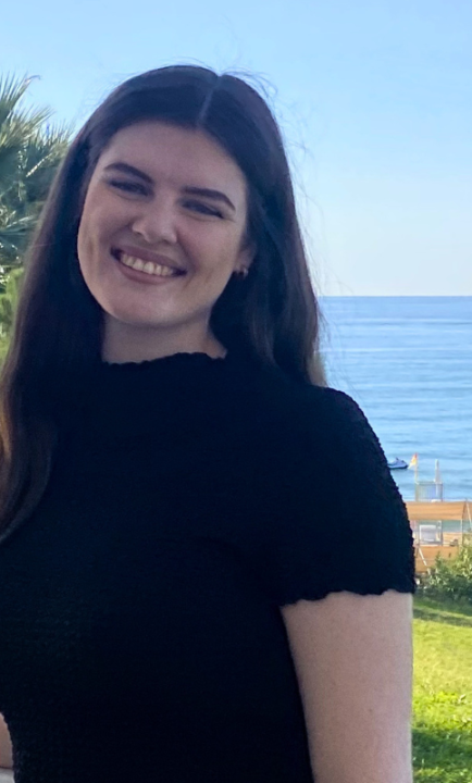 Janina erkundet die Türkische Riviera