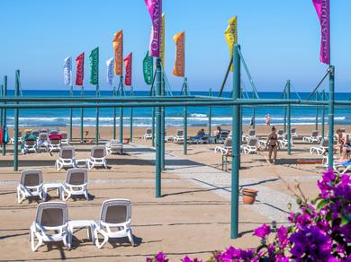 Strand