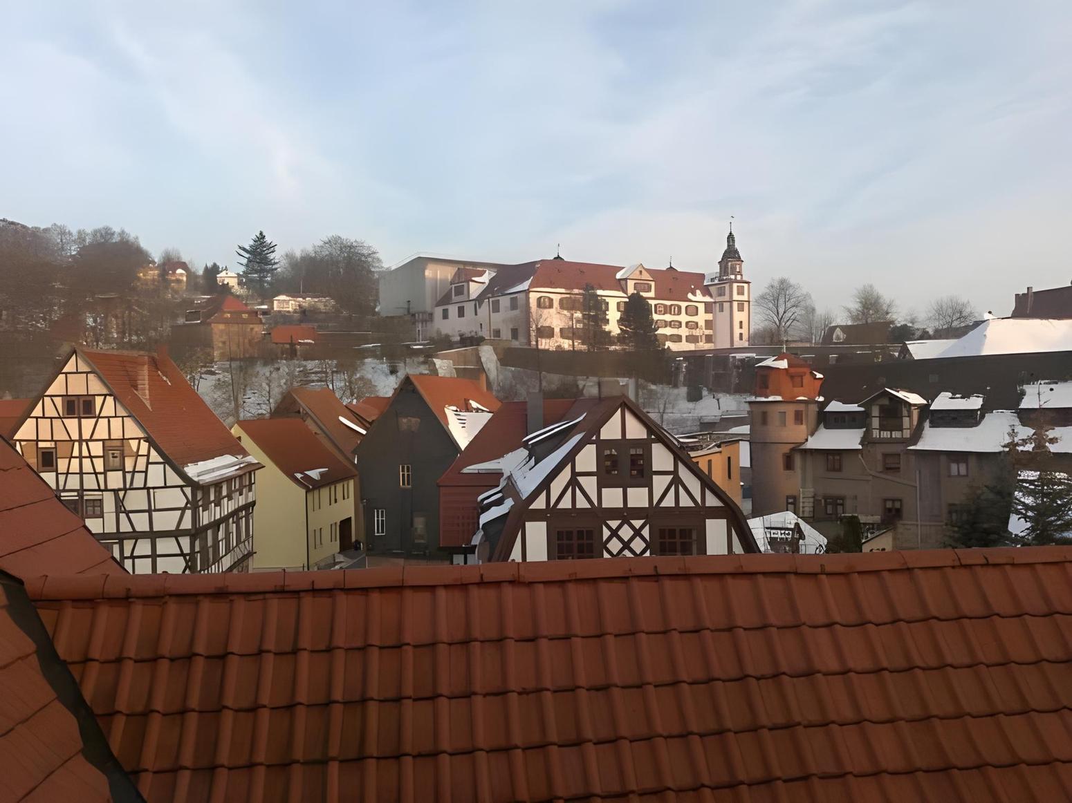 Außenaufnahme