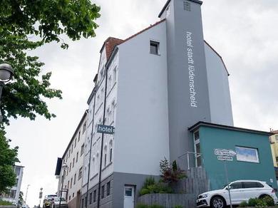 Außenaufnahme