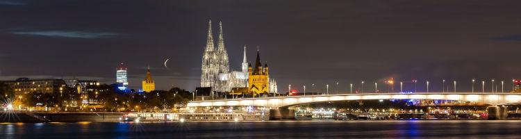 Köln Köln