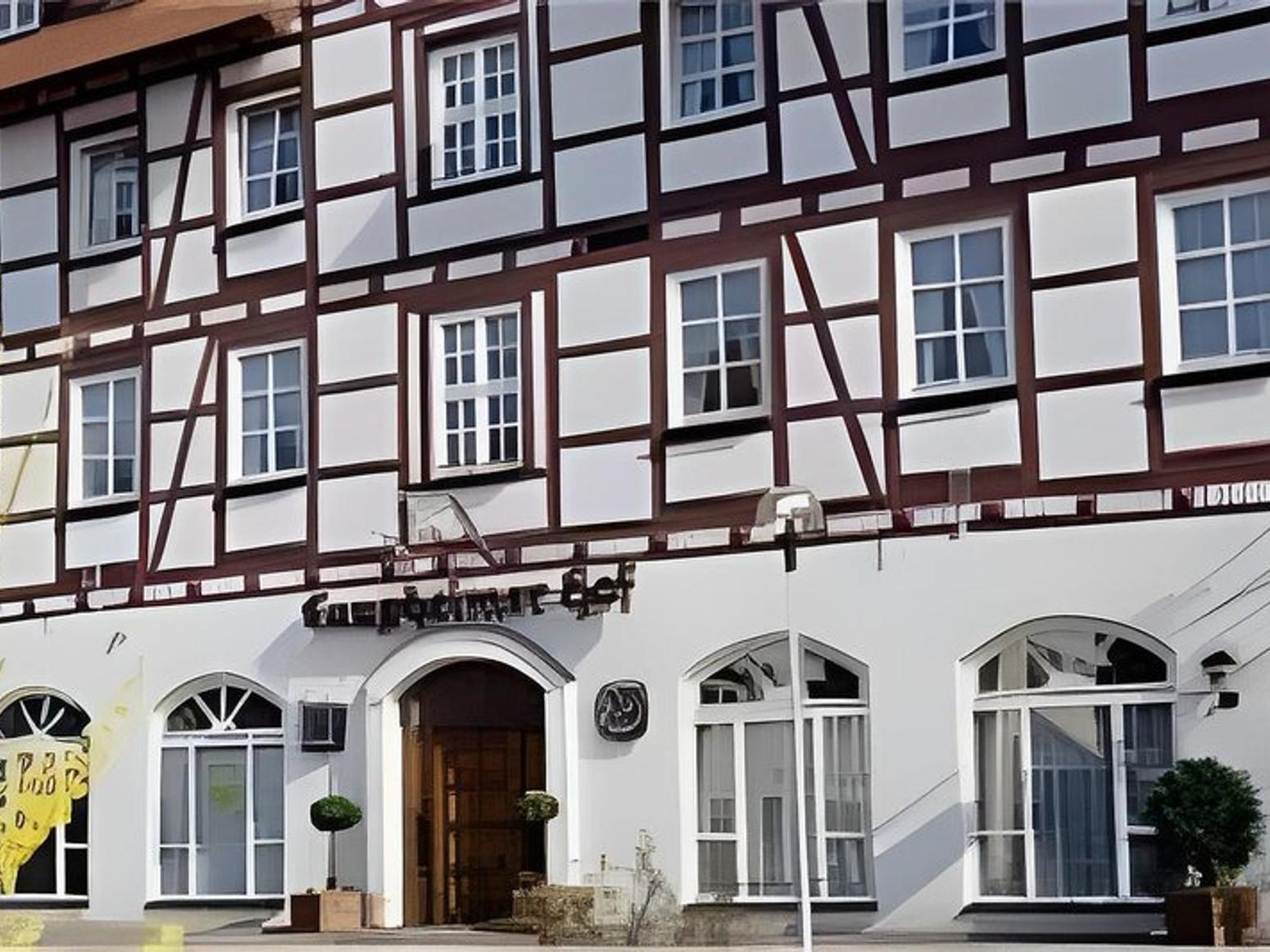 Außenaufnahme