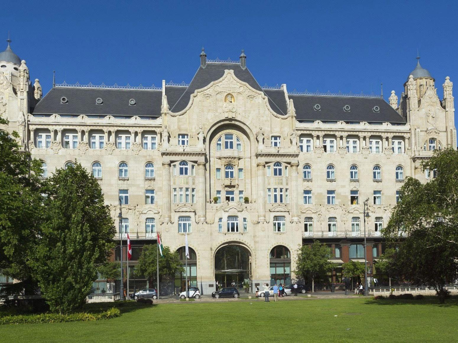 Außenaufnahme