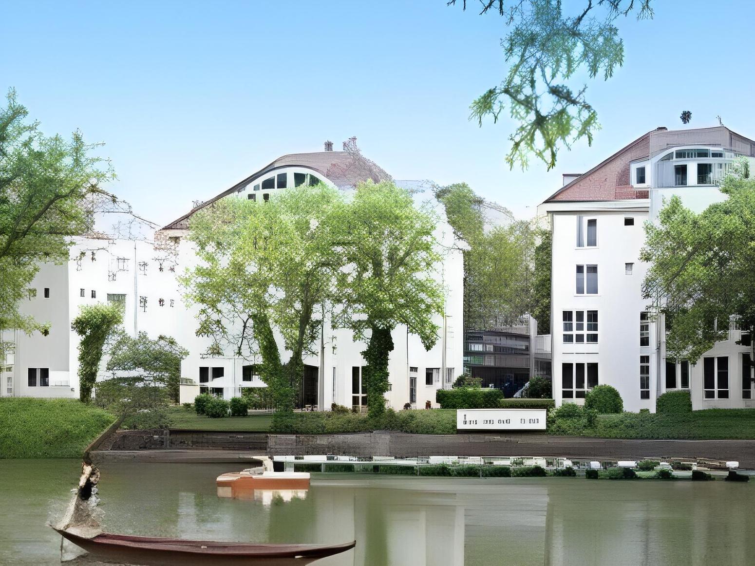 Außenaufnahme