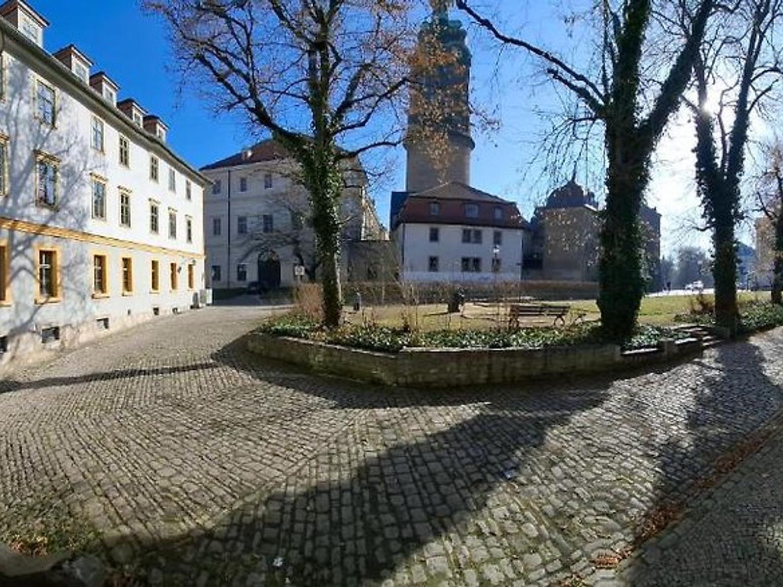 Außenaufnahme